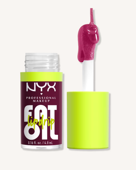 Fat Oil Lip Drip Lip Oil - 0.16oz