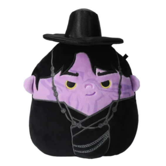 Squishmallows™ KPop Demon Hunters Plush - JINU